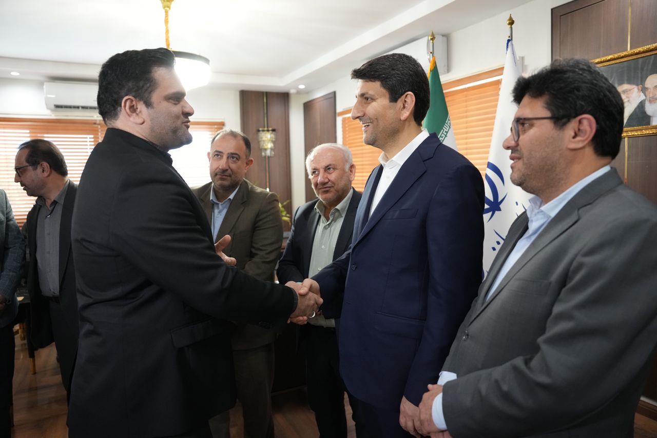 سفر وزیر ارتباطات به استان مازندران